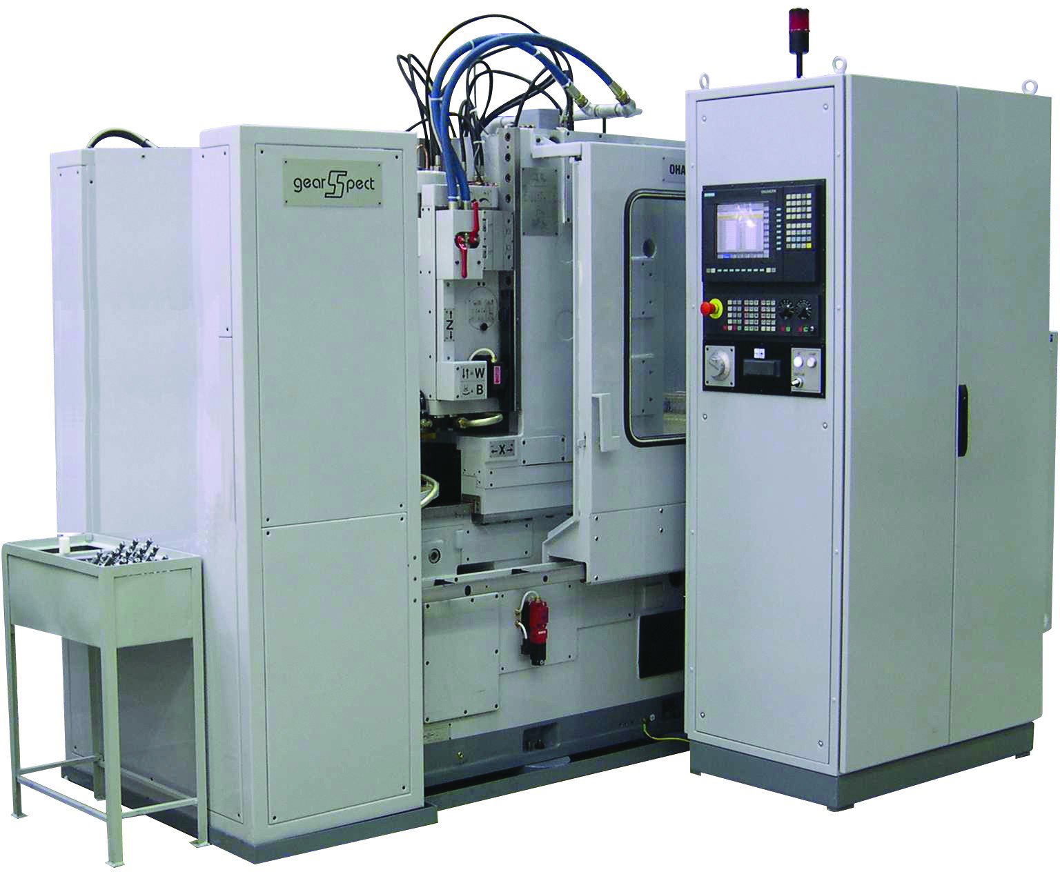 OHA 16/32 CNC