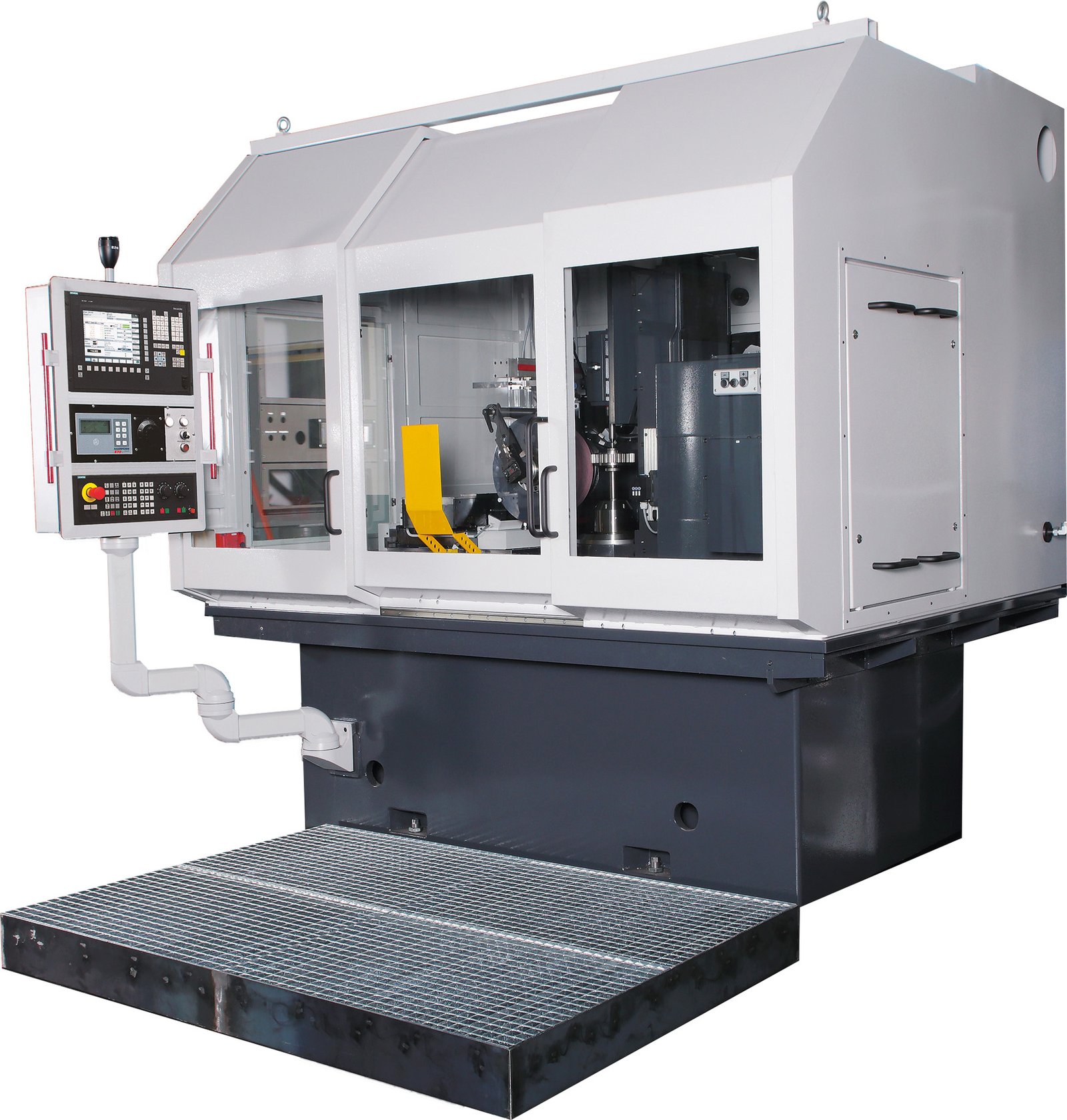 SBO 300/340/400 CNC