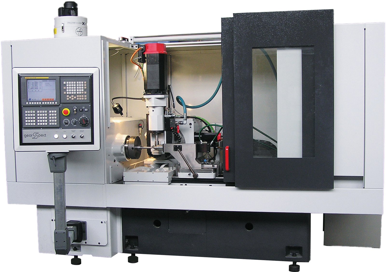 SFH 160/250 CNC