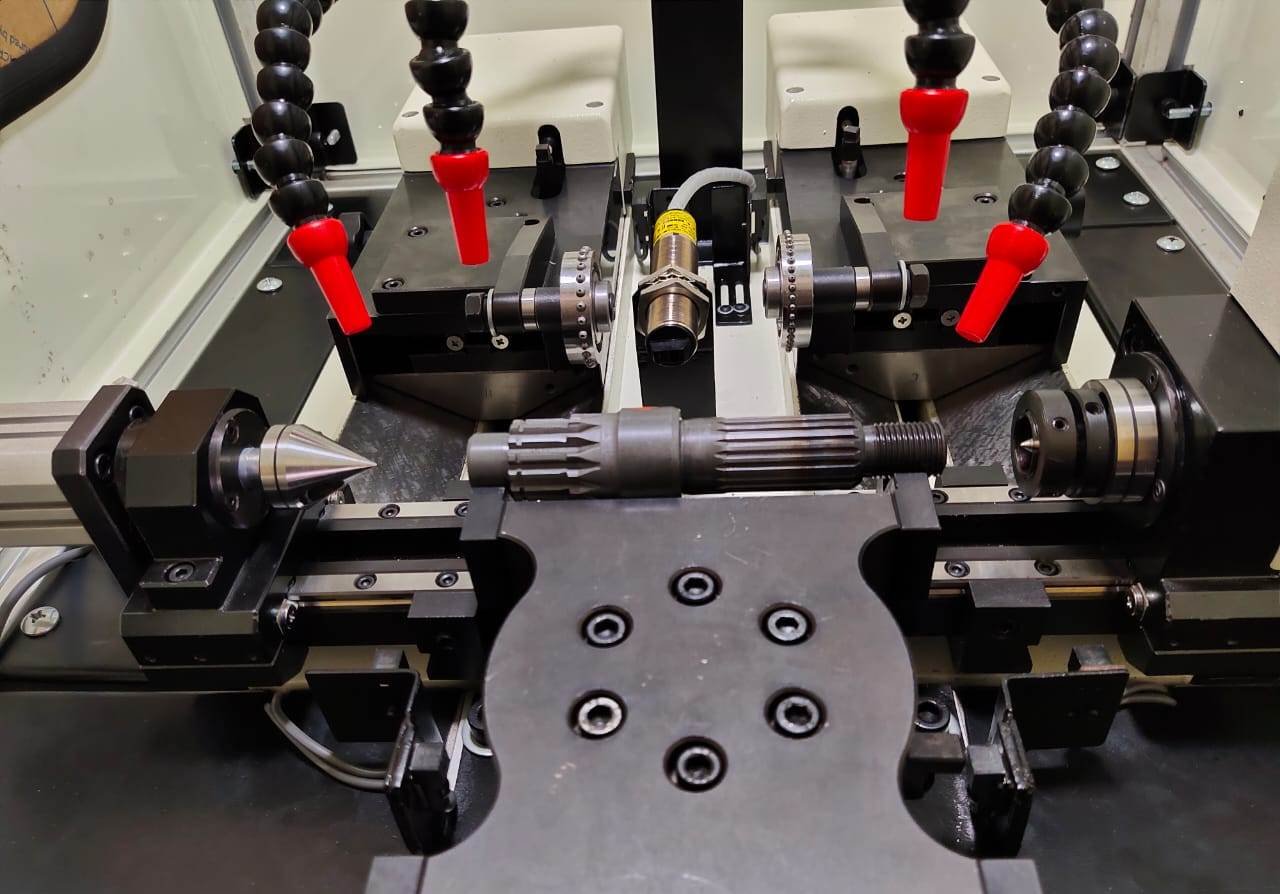 ПОЛУАВТОМАТИЗАЦИЯ